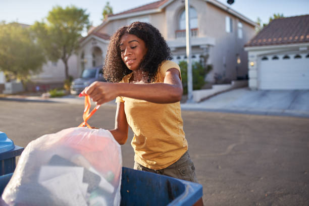 Best Trash Removal Near Me  in Nanticoke, PA