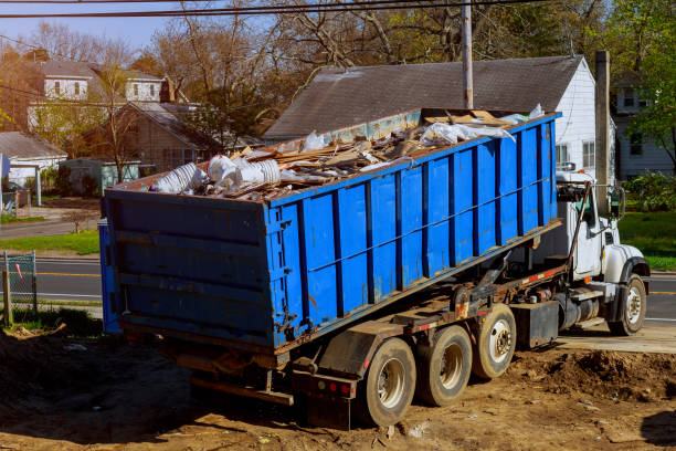 Trash Removal Near Me in Nanticoke, PA