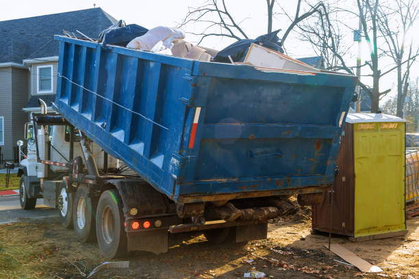 Best Junk Removal Near Me  in Nanticoke, PA