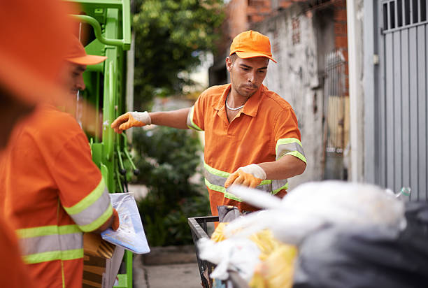 Yard Cleanup Services in Nanticoke, PA